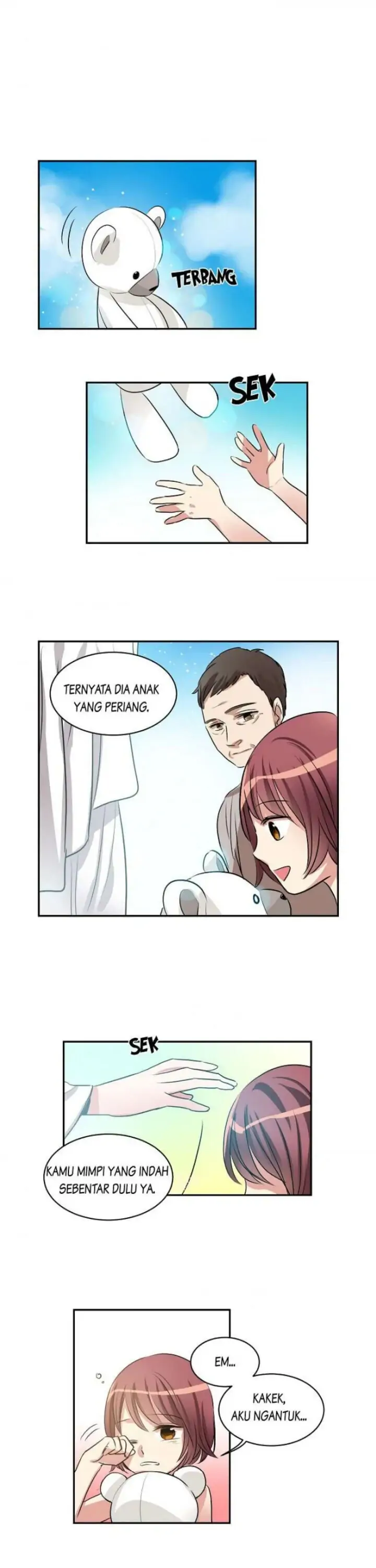My Servant is the Demon King!-Chapter 30