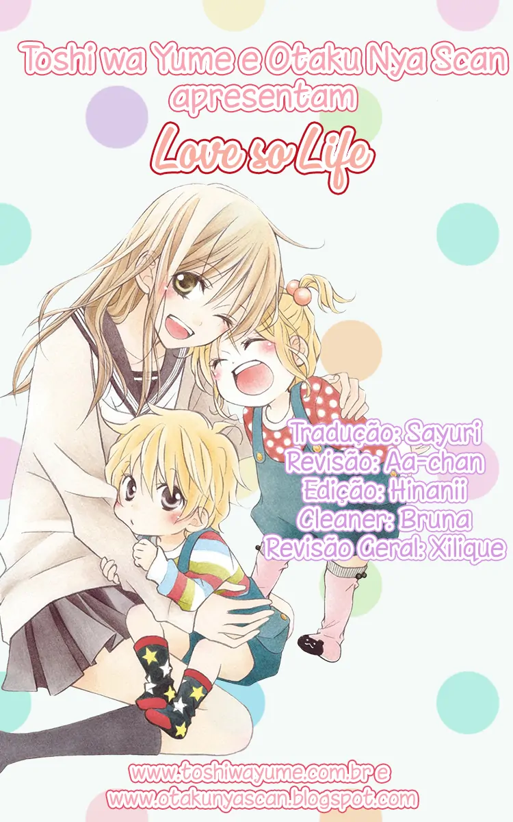 Love so Life-Volume 16 Chapter 93