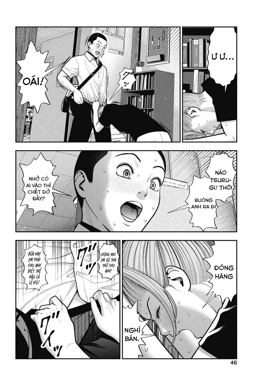 Double Play Chap 39 - Next Chap 40